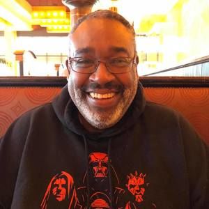 Meet your Posher, Jesse